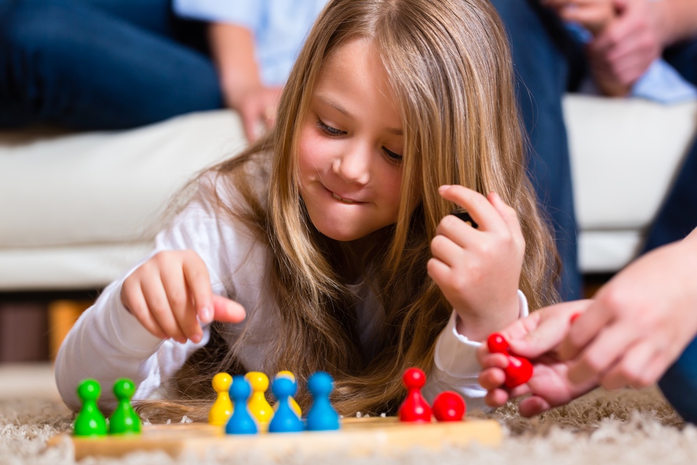 Family Game Night