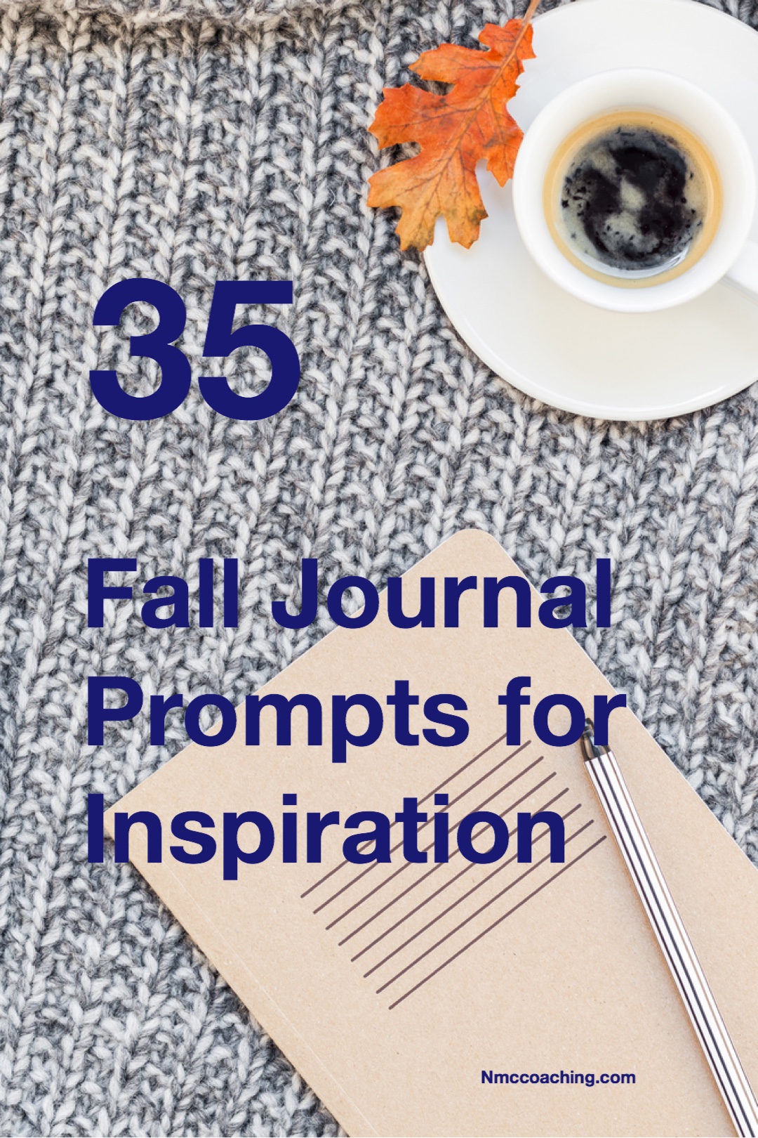 35 Fall Journal Prompts for Inspiration