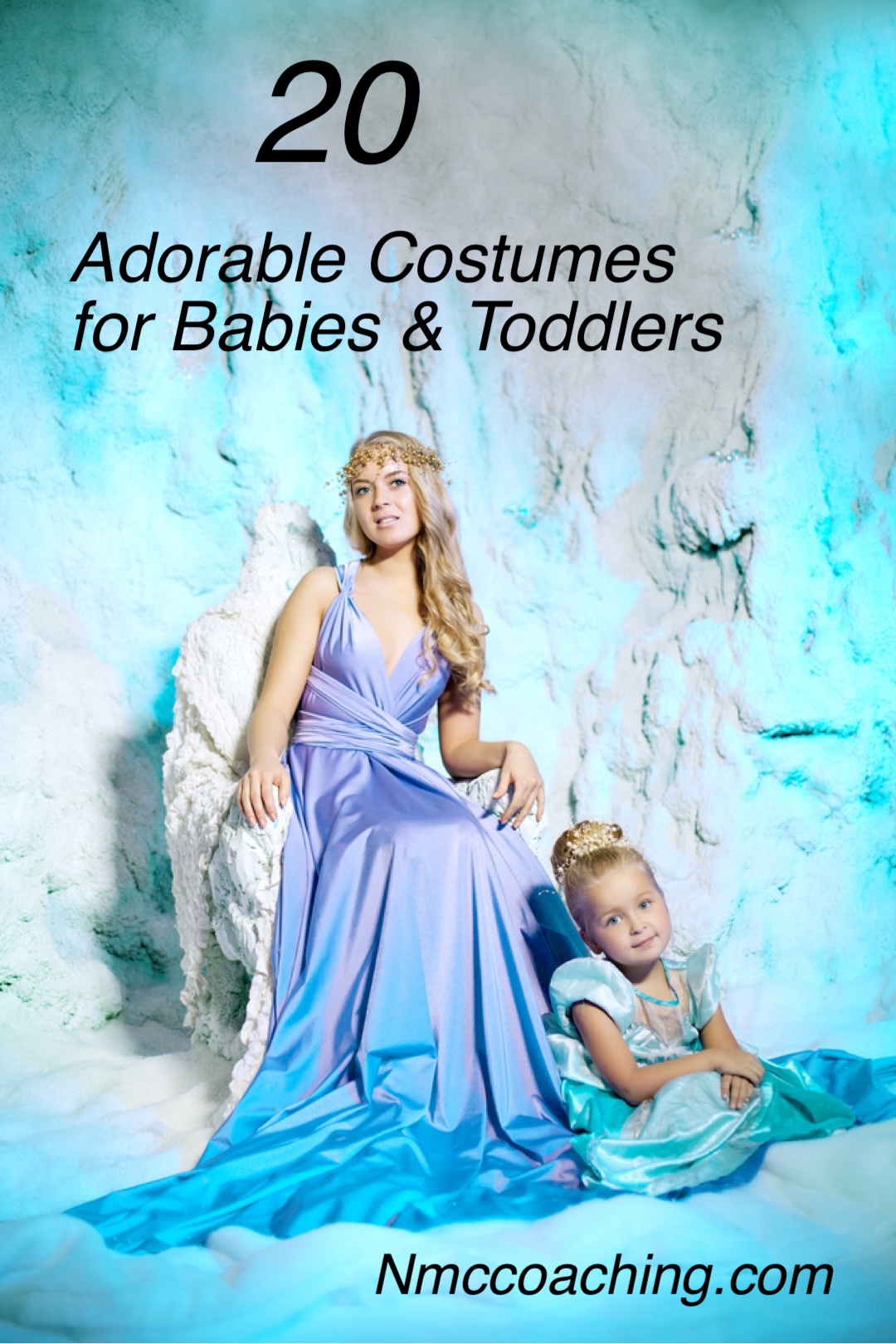 20 Adorable costumes for babies and toddlers